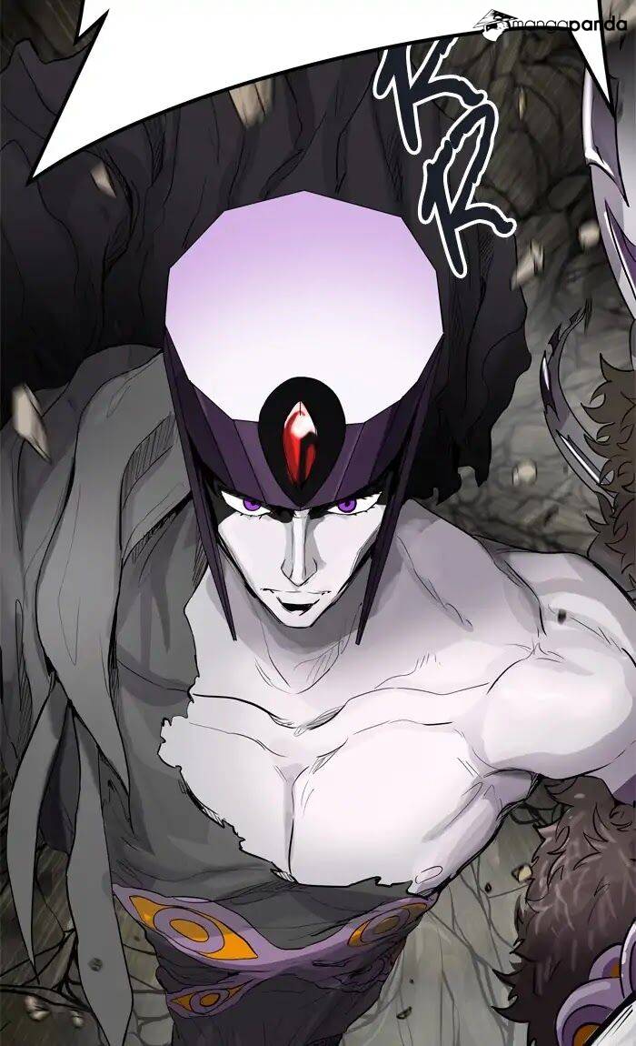 Tower of God Chapter 430 image 043